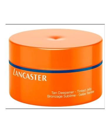 LANCASTER Sun Beauty Tan Deepener Tinted Jelly 200ml