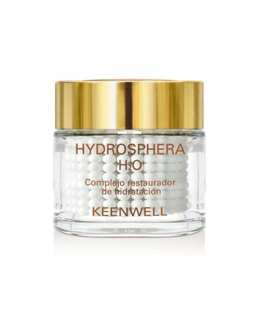 Keenwell Hydrosphera H2O Moisturizer Gidrosfera 80 ml