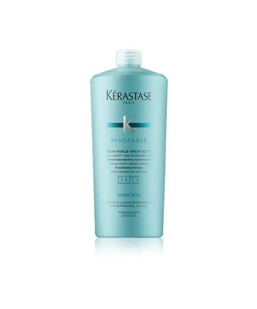 Kerastase Shampoo-vannna for damaged and weakened hair 1000 ml