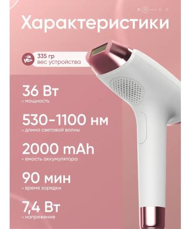 Laser photoeplator is unlimited - Buy Online on GoSupps.com