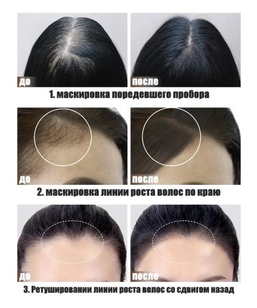 Maycheer Hair powder from gray hair masking - Buy Online on GoSupps.com