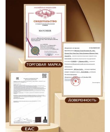 Maycheer Root tinting hair and eyebrow powder for women and men - Buy Online on GoSupps.com