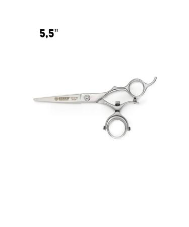 Kiepe Scissors for haircuts Professional 5.5 "inch - Buy Online on GoSupps.com