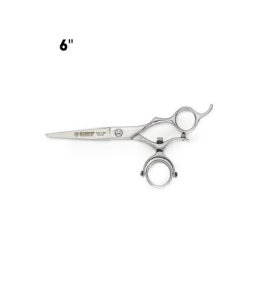 Kiepe Scissors for haircuts Professional 6 "inches