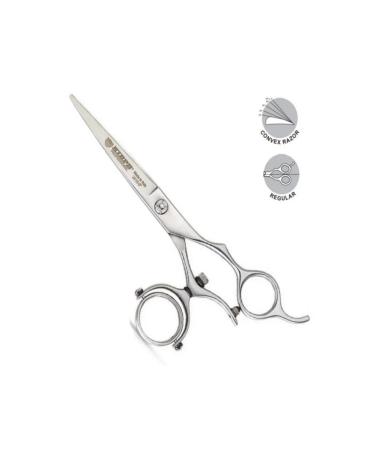 Kiepe Scissors for haircuts Professional 6 "inches - Buy Online on GoSupps.com