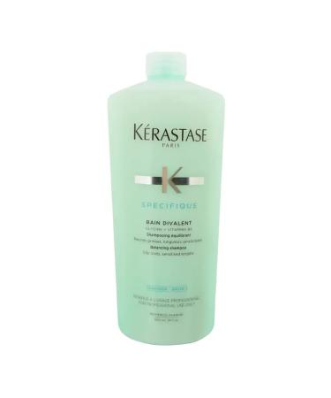 Kerastase Specifique Divalent Shampoo-bath for oily roots and dry lengths