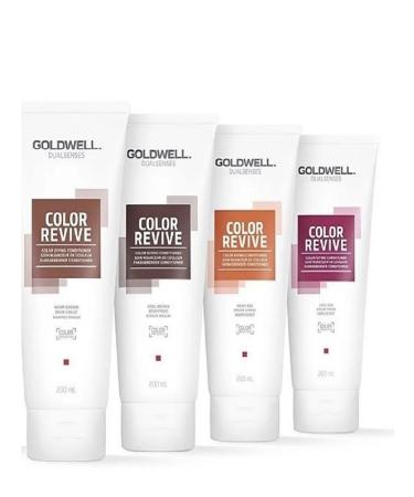 Goldwell Tinting air conditioner SOPPER 250 ml - Buy Online on GoSupps.com