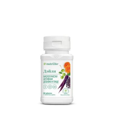 Amway Daily 90 tablets