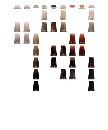 LUXOR Professional Persistent hair cream for hair 8.11 - Buy Online on GoSupps.com