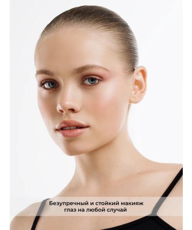 Lic Eyeshadow 107 lilac shall - Buy Online on GoSupps.com