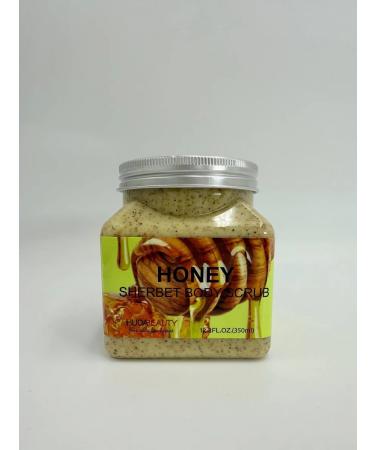 HadSafi Body scrub-nibbled saturation with useful substances - Buy Online on GoSupps.com
