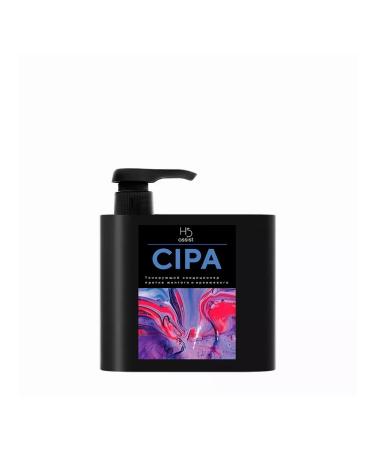 Hair Sekta Hair air conditioning tint Cipa 500ml