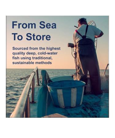 Carlson Labs COD LIVER OIL 1000 Mg 100 Soft Gels (fish oil) - Buy Online on GoSupps.com