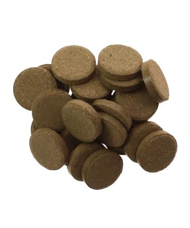 Pharmaceutical plant Galen Carrying cortex laxative 25 phytobricata 2 g - Buy Online on GoSupps.com