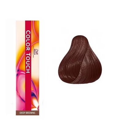 WELLA PROFESSIONALS Tinting paint Color Touch 6 75 Palander 60ml