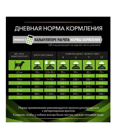 PRO PLAN PURINA Dog food with allergies hypoallergenic 3 kg - Buy Online on GoSupps.com