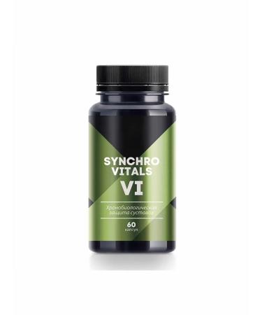 Chronobiological joint protection Synchroval VI