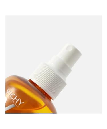 VICHY Sunscreen two-phase spray-Activator tanning SPF30 - Buy Online on GoSupps.com
