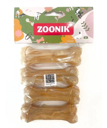 Zoonik Chewing bones for dogs 4-4