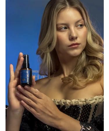 She is Different Facial serum peptide rejuvenating Etern - Buy Online on GoSupps.com