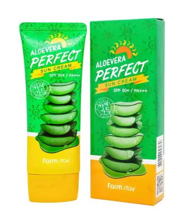 cosmetics Moisturizer sunscreen for face with SPF 50