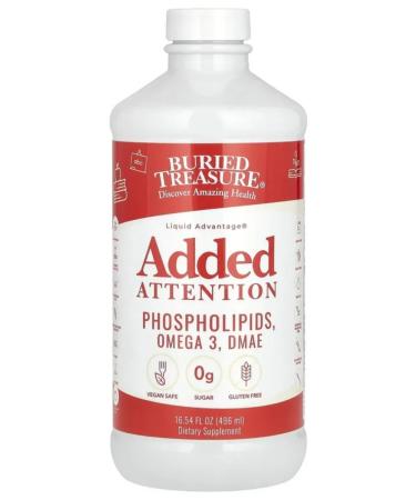 Buried treasure Multivitamins for children for concentration. - Buy Online on GoSupps.com