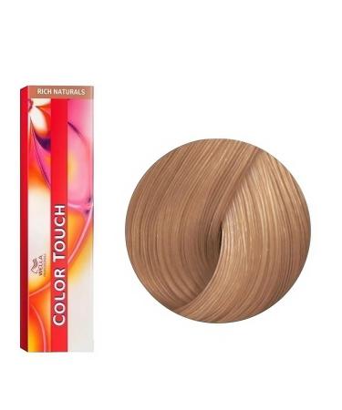 WELLA PROFESSIONALS Tinting paint Color Touch 9 36 Pink gold 60ml