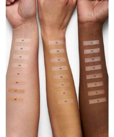 Golden Rose Silky Touch Powder 05 silky compact shining powder - Buy Online on GoSupps.com