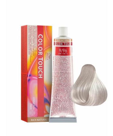 WELLA PROFESSIONALS Tinting paint Color Touch 9 96 60ml