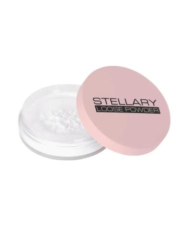 Beauty of the body Stellary face powder crumbly matting tone 01 3 g