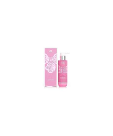 Beauty of the body Librederm rose de rose gel revives for washing 150 ml