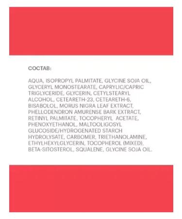 Beauty of the body Aevit gel is soft - Buy Online on GoSupps.com