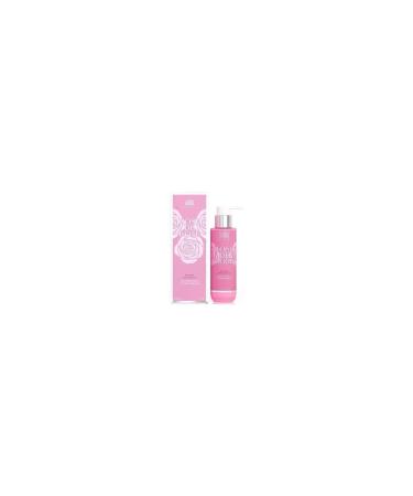 Beauty of the body Librederm rose de rose gel for washing a reviving 150ml