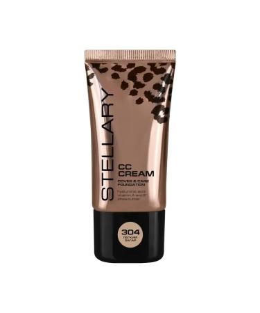 Beauty of the body SS Cream Stellary 304 Beige 25 ml