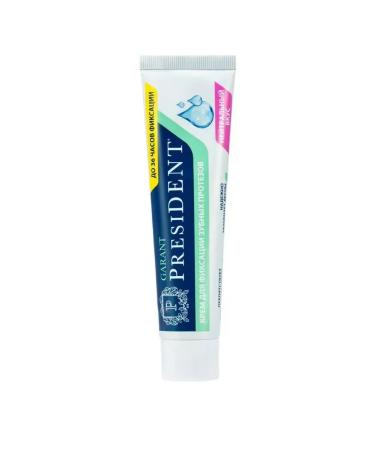 Beauty of the body Cream for fixing dentures 70