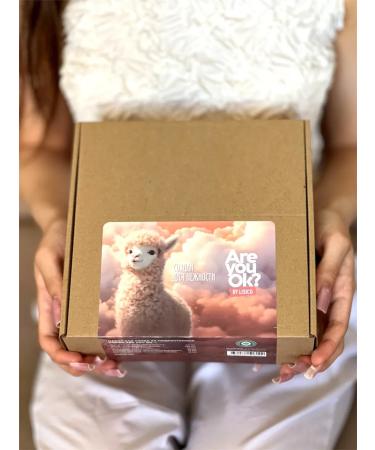 LisiCo A set of care cosmetics for a teenager - Buy Online on GoSupps.com