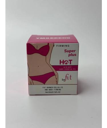m1llenium Anti -cellulite and fat -burning cream - Buy Online on GoSupps.com