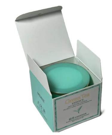 Essence Tonal cream with green tea extract 50 g - Buy Online on GoSupps.com