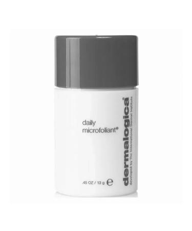 Dermalogica Soft exfoliant for the face of Daily Microfol 13 gr.