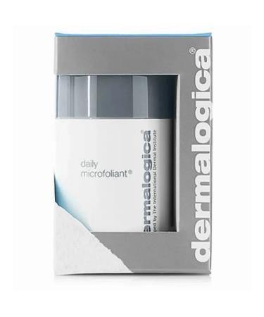 Dermalogica Soft exfoliant for the face of Daily Microfol 13 gr. - Buy Online on GoSupps.com