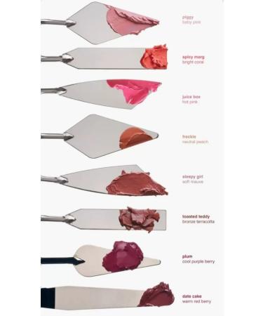 Rhode Pink Makeup cosmetics set - Buy Online on GoSupps.com