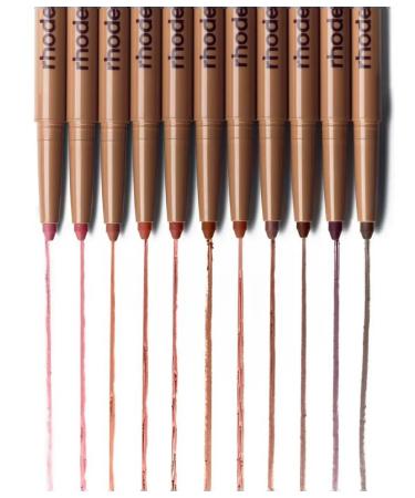 Rhode Pink Makeup cosmetics set - Buy Online on GoSupps.com