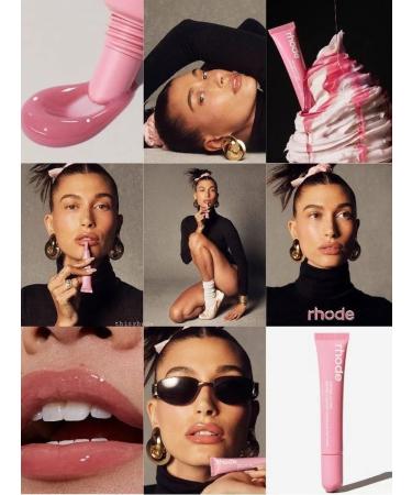 Rhode Pink Makeup cosmetics set - Buy Online on GoSupps.com