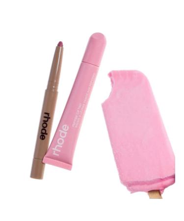 Rhode Pink Makeup cosmetics set - Buy Online on GoSupps.com