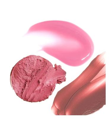 Rhode Pink Makeup cosmetics set - Buy Online on GoSupps.com