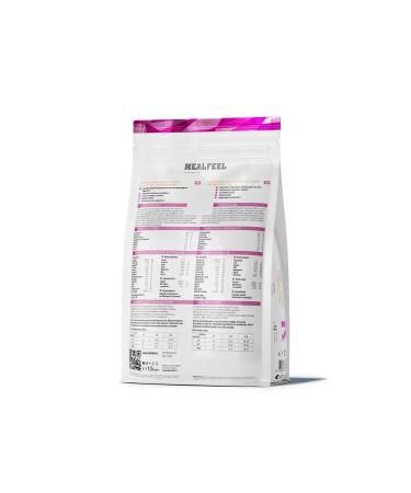 Mealfeel Kittens for up to 12 months with turkey and chicken 1.5 kg - Buy Online on GoSupps.com