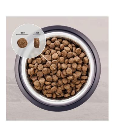 Grandin Sterilized Grain Free with chicken 1.5 kg - Buy Online on GoSupps.com
