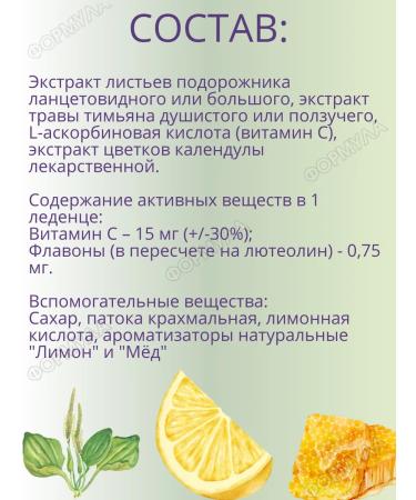 Plantico Lemon lines with limon and honey taste - Buy Online on GoSupps.com