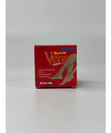 Dona2 Ointment from varicose veins - Buy Online on GoSupps.com