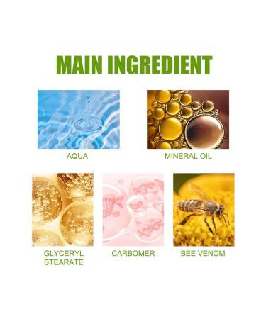 Eelhoe body massage cream to relieve joint pain - Buy Online on GoSupps.com